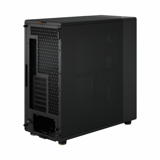 Midi Fractal Design North XL Charcoal Black