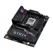 ASUS ROG STRIX B850-E GAMING WIFI AMD B850 socket AM5 ATX motherboard ASUS ROG STRIX B850-E GAMING WIFI AMD B850 socket AM5 ATX motherboard