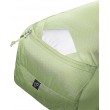 Bicycle backpack - Deuter Race Air 10 (Mineral/Grove)