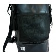 AMPHIBIOUS WATERPROOF BACKPACK QUOTA 30L BLACK P/N: ZSA-2030.01
