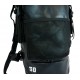 AMPHIBIOUS WATERPROOF BACKPACK QUOTA 30L BLACK P/N: ZSA-2030.01