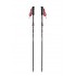 VIKING KETTERA PRO LADY TREKKING POLES BLACK/FUCHSIA