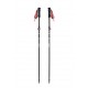 VIKING KETTERA PRO LADY TREKKING POLES BLACK/FUCHSIA