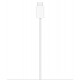 Apple MGD74ZM/A mobile device charger Headphones, Smartphone White USB Wireless charging Fast charging Indoor