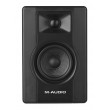 M-AUDIO BX3 BT 2x loudspeaker Black Wired + Bluetooth 50 W