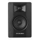 M-AUDIO BX3 BT 2x loudspeaker Black Wired + Bluetooth 50 W M-AUDIO BX3 BT 2x loudspeaker Black Wired + Bluetooth 50 W