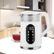 Electric kettle Maestro MR-023 (MR-023-WHITE) White