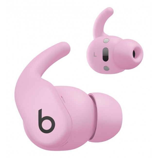 Beats by Dr. Dre Powerbeats Fit Headset Wireless In-ear Sports Bluetooth Pink