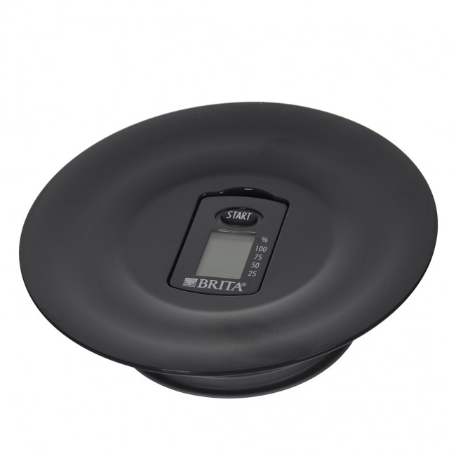 Carafe Brita Fill&Serve Mind Fresh Black CU CE 3