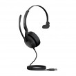 Jabra Evolve2 50 - USB-A UC Mono