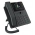 Fanvil V62W IP phone Black 12 lines LCD