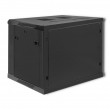 Qoltec - rack - 9U Qoltec - rack - 9U