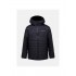 Kurtka m ska PEAK PERFORMANCE M Monolight Insulated Hood Jacket kolor czarny - XL