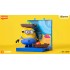 BLOKEES MINIONS preCOOL S1 - OTTO THE FRUIT HANDLER
