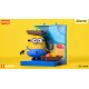 BLOKEES MINIONS preCOOL S1 - OTTO THE FRUIT HANDLER BLOKEES MINIONS preCOOL S1 - OTTO THE FRUIT HANDLER