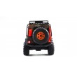 Amewi Dirt Climbing SUV Crawler Radio-Controlled (RC) model Crawler truck Electric engine 1:10