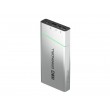 Green Cell PBPLGC20P power bank Lithium-Ion (Li-Ion) 20800 mAh Aluminium, Black, Green, Light grey, Silver Green Cell PBPLGC20P power bank Lithium-Ion (Li-Ion) 20800 mAh Aluminium, Black, Green, Light grey, Silver