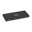 Equip Ultra Slim 2-Port HDMI 2.0 Splitter