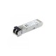 LevelOne 2.5Gbps Multi-mode Industrial SFP Transceiver, 300m, 850nm, -40 C to 85 C LevelOne 2.5Gbps Multi-mode Industrial SFP Transceiver, 300m, 850nm, -40 C to 85 C