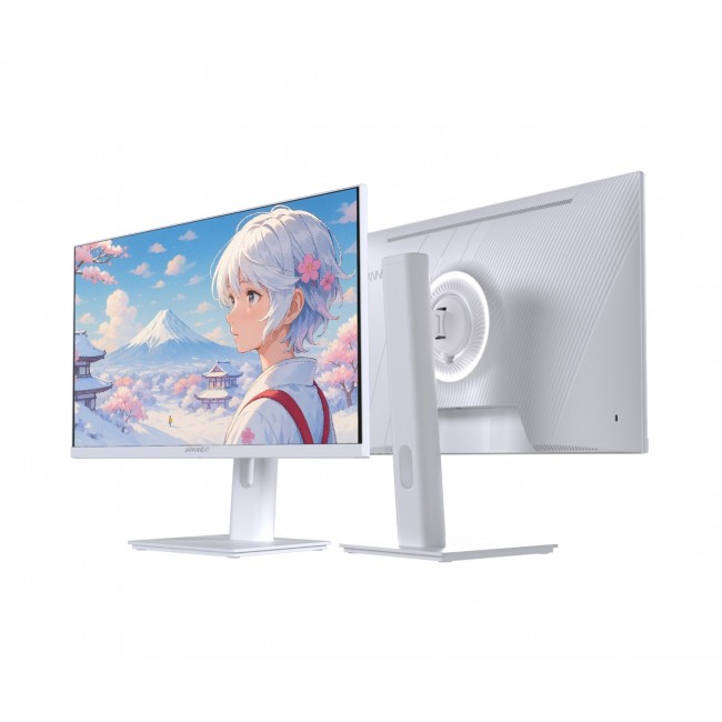 JAPANNEXT JN-I238FHD120F-HSP-W computer monitor 60.5 cm (23.8