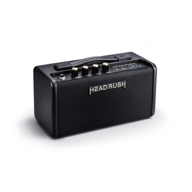 Headrush FRFR-GO - portable guitar amplifier