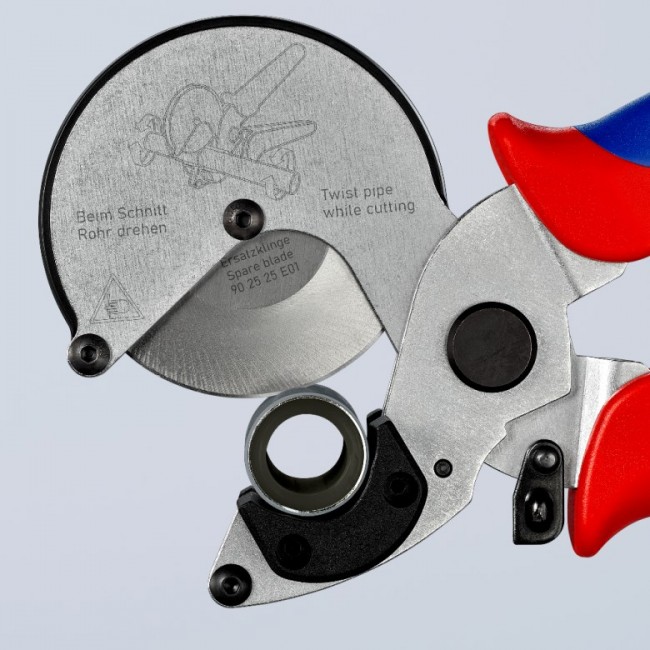 Knipex Rohrschneider Pipe scissors