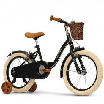 HUFFY Vintage Black 16