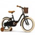 HUFFY Vintage Black 16