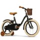 HUFFY Vintage Black 16