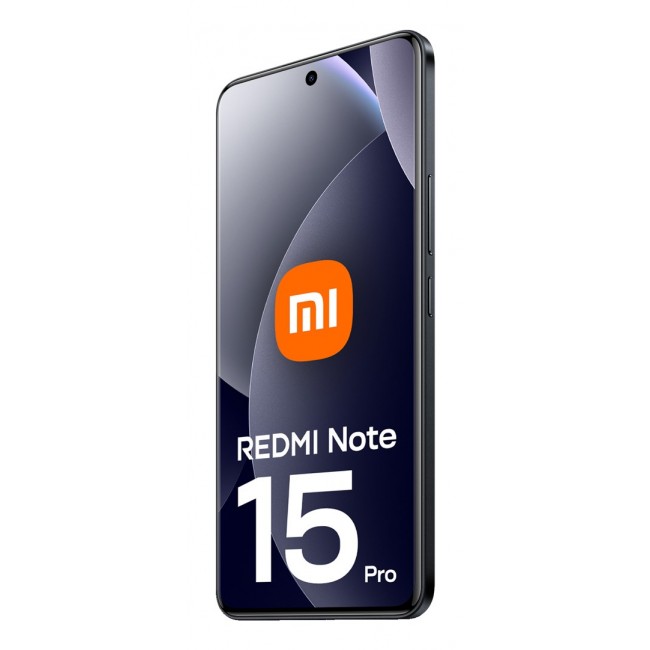 Xiaomi Redmi Note 15 Pro 17.2 cm (6.77 Xiaomi Redmi Note 15 Pro 17.2 cm (6.77