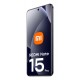 Xiaomi Redmi Note 15 Pro 17.2 cm (6.77 Xiaomi Redmi Note 15 Pro 17.2 cm (6.77
