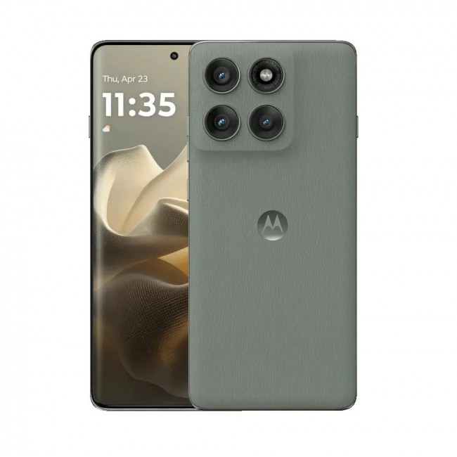 Motorola Moto Edge 60 Pro 5G DS 8/256GB Shadow Green