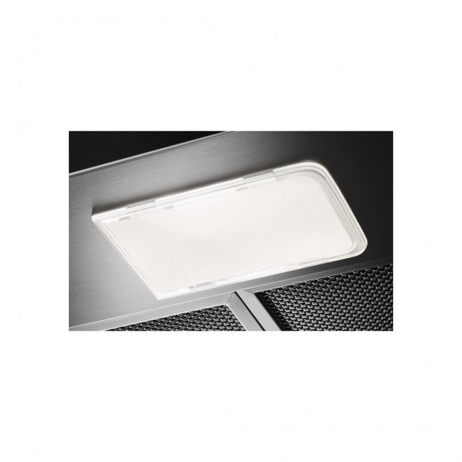 Electrolux LFC319X Wall-mounted Stainless steel 420 m /h