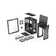 ENDORFY Regnum 400 ARGB Tower Black