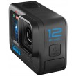 GoPro Hero 12 Action Camera - Black