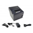 Equip 80mm Thermal POS Receipt Printer with Auto Cutter, USB/Cash Drawer connection Equip 80mm Thermal POS Receipt Printer with Auto Cutter, USB/Cash Drawer connection