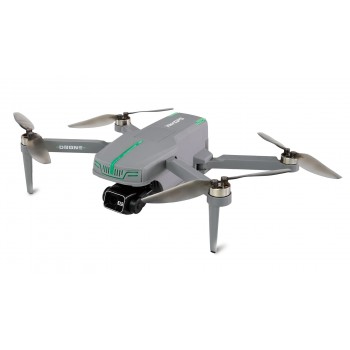 Amewi X4KGPS 4 rotors Quadcopter 3000 mAh Grey