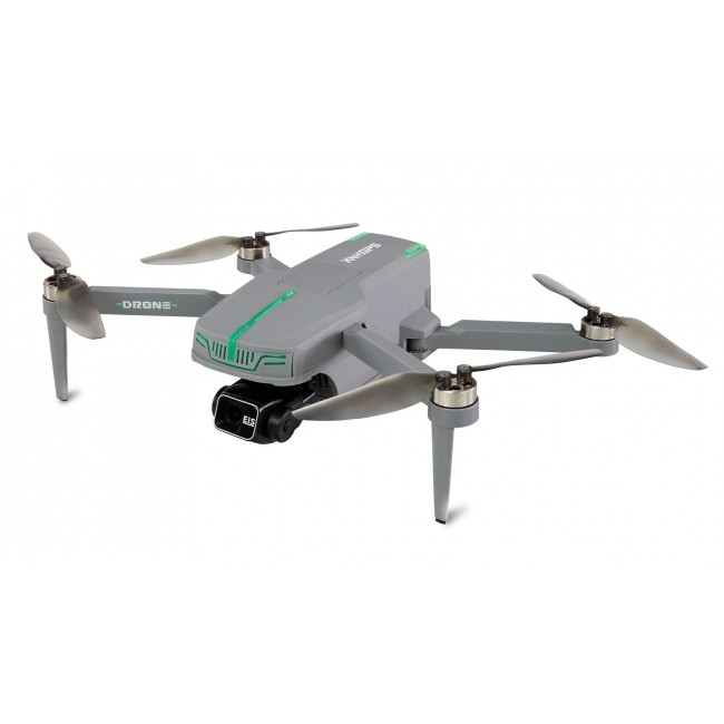 Amewi X4KGPS 4 rotors Quadcopter 3000 mAh Grey Amewi X4KGPS 4 rotors Quadcopter 3000 mAh Grey