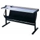 Olympia TR 1307 paper cutter 130 cm 7 sheets