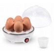 Esperanza EKE001 egg cooker 7 egg(s) 350 W White