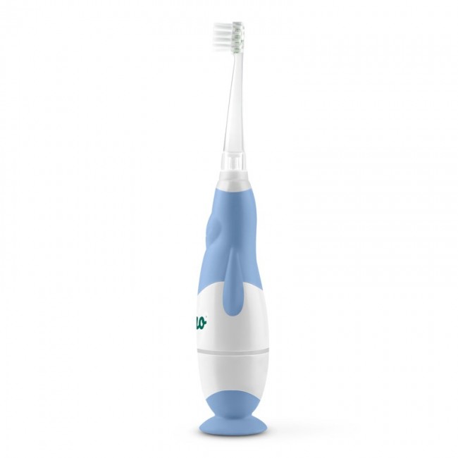 Neno Denti Blue - ELECTRONIC TOOTHBRUSH FOR CHILDREN Neno Denti Blue - ELECTRONIC TOOTHBRUSH FOR CHILDREN