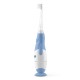 Neno Denti Blue - ELECTRONIC TOOTHBRUSH FOR CHILDREN Neno Denti Blue - ELECTRONIC TOOTHBRUSH FOR CHILDREN