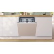 Bosch Serie 4 SMV4HVX07E dishwasher Fully built-in 14 place settings
