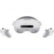 PICO 4 Ultra Dedicated head mounted display 580 g White PICO 4 Ultra Dedicated head mounted display 580 g White