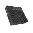 ICY BOX IB-4013MCL-C4 USB 4 Type-C Black
