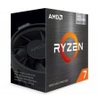 AMD Ryzen 7 5700G processor 3.8 GHz 16 MB L3 Box AMD Ryzen 7 5700G processor 3.8 GHz 16 MB L3 Box