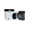 Shelly Qubino Wave Pro 3 3-channel Din Z-wave Bus Relay