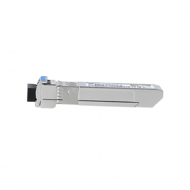 BlueOptics J9151D-BO network transceiver module Fiber optic 10000 Mbit/s SFP+ 850 nm BlueOptics J9151D-BO network transceiver module Fiber optic 10000 Mbit/s SFP+ 850 nm