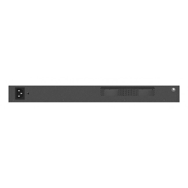 Ruijie Networks RG-S2915-48GT4MS-L network switch Managed L2 Gigabit Ethernet (10/100/1000) Grey