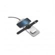 Terratec ChargeAIR All Universal Aluminium Wireless charging Indoor